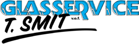 Glasservice T. Smit logo
